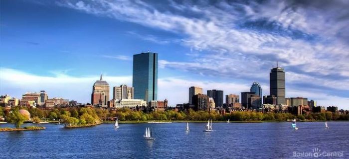 Things to Do in Boston