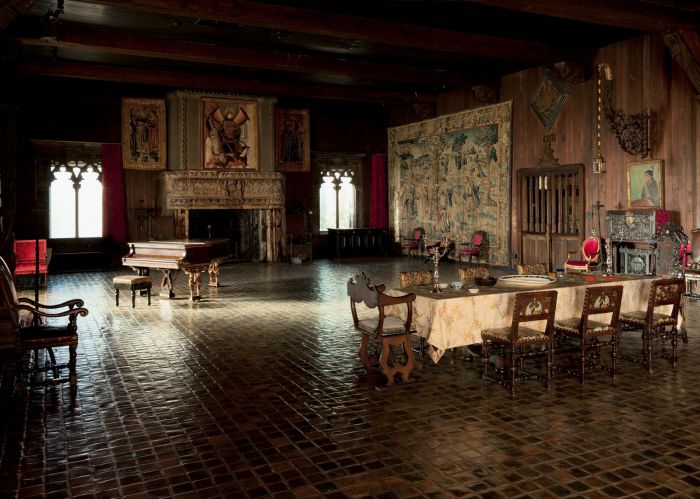 boston museums isabella stewart gardner