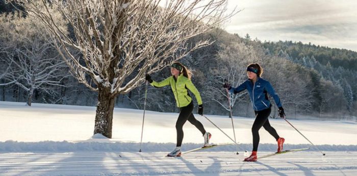 Cross Country Skiing Near Boston 2024