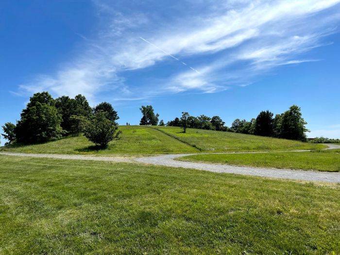 Daytrip to Spectacle Islands