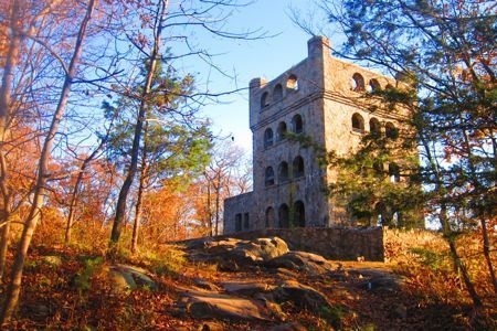 fall foliage adventures new england