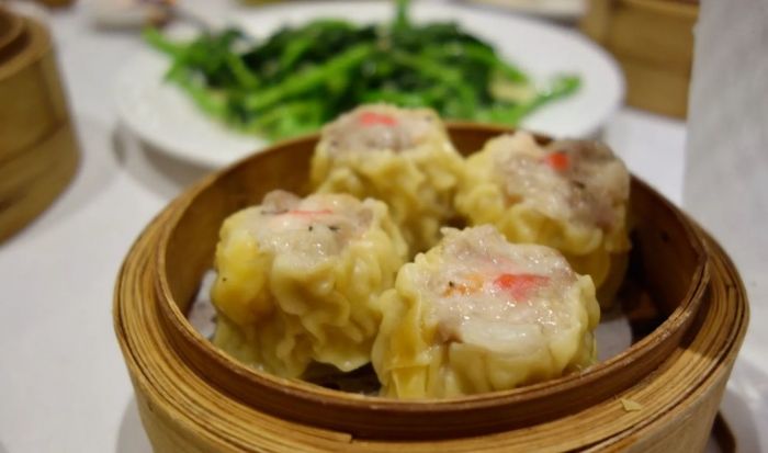 Best Dim Sum in Boston