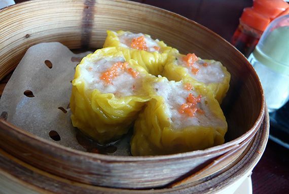 boston dim sum shumai