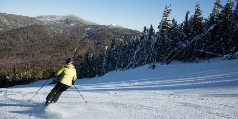 skiing near boston 