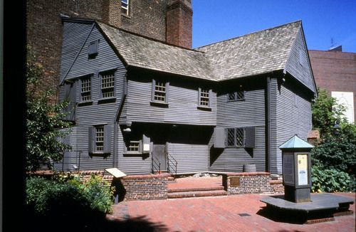 paul-revere-house-boston-freedom-trail