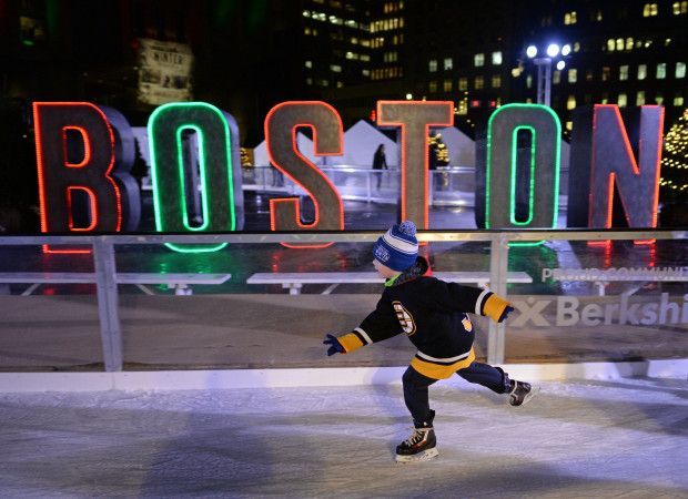 Boston Festivals and Fairs 2024