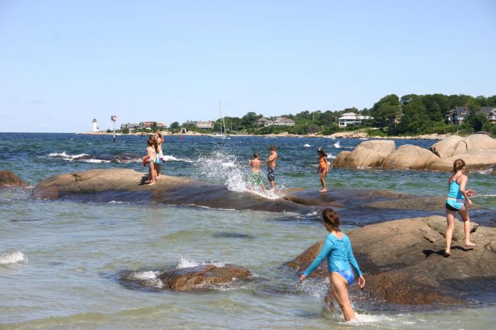 Wingaersheek Beach 