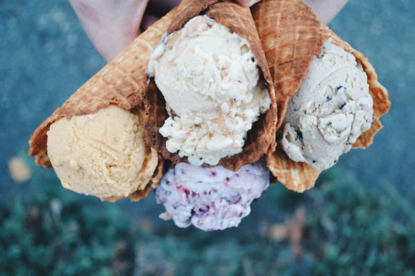 honeycomb creamery boston ice cream