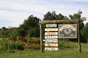 land's sake farm photo