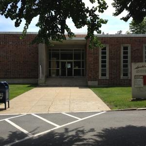 spellman museum of stamps  postal history photo