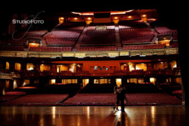 wang theatre at boch center photo