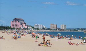 revere beach photo