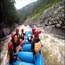 crab apple whitewater rafting small photo