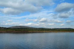 blue hills state reservation photo