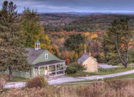 fruitlands museum photo