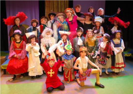 marblehead little theatre photo