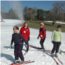 weston ski track - cross country small photo