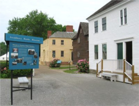 strawbery banke museum photo