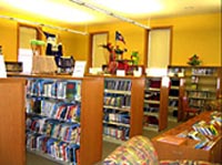 concord public library photo