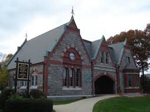 adams academyquincy historical society photo