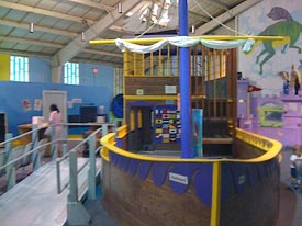 cape cod children's museum photo