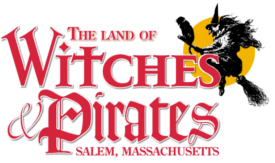 new england pirate museum photo