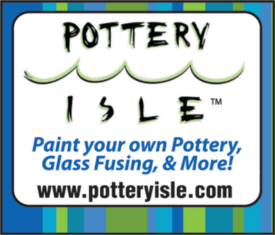 pottery isle photo