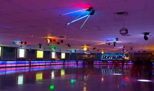 skateland photo