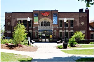 children's museum of new hampshire photo