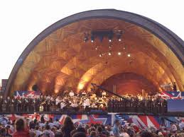 the hatch shell photo