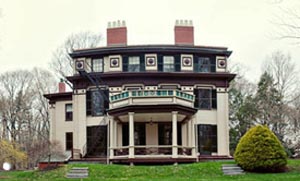 forbes house museum photo