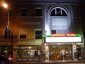 somerville theatre photo