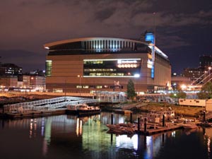 boston sports museum photo