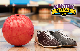 boston bowl photo