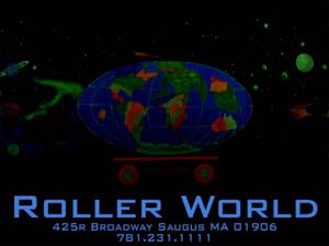 roller world photo