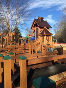 sherborn playground photo