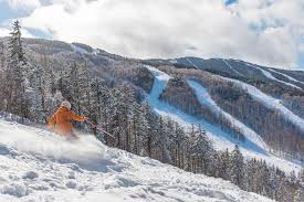 sunday river ski resort photo