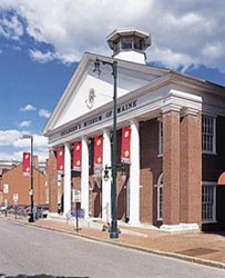 children's museum  theatre of maine photo