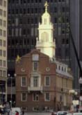 old state house museum photo