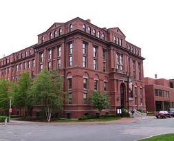 harvard peabody museum of archaeology  ethnology photo