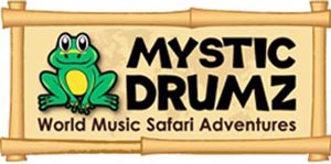 mystic drumz photo