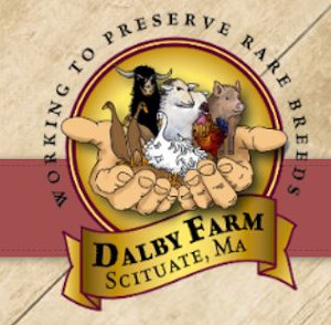 dalby farm photo