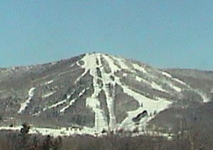 bromley mountain resort photo