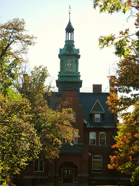 public health museum photo