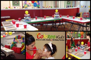 closed - colores kids photo