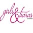 girls  tiaras parties small photo