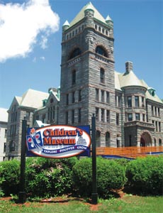 the childrens museum of greater fall river photo