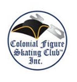 colonial figure skating club photo