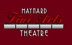 maynard fine arts theatre photo