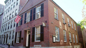 african meeting house museum of african american history photo